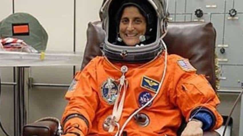 भारतीय मूल की Sunita Williams का 56वां जन्मदिन, जानिए अंतरिक्ष में 195वें दिन रहने वाली सुनीता का इतिहास
