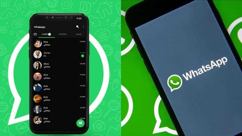 आने वाला है व्हाट्सएप का ये धमाकेदार फीचर्स, भेजे गए मैसेज को भी कर सकेंगे एडिट