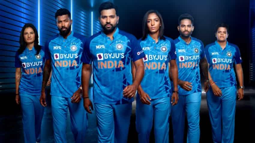 New Jersey: फैंस की मुराद हुई पूरी, BCCI  ने बदला जर्सी का रंग- क्या अब पूरा हो पाएगा Team India का सपना?