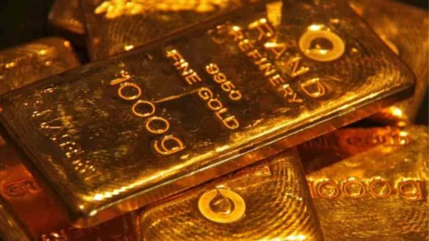 Gold Price in India Today:  आज उछल गए सोने के दाम, चांदी भी 300 रुपये की तेजी पर, चेक कर लें Latest Rate