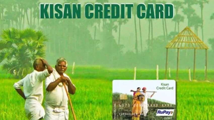 Kisan Credit Card: अब मोबाइल पर ही निपट जाएंगे सभी काम, बैंक जाने की नहीं पड़ेगी जरूरत- जानिए कैसे?