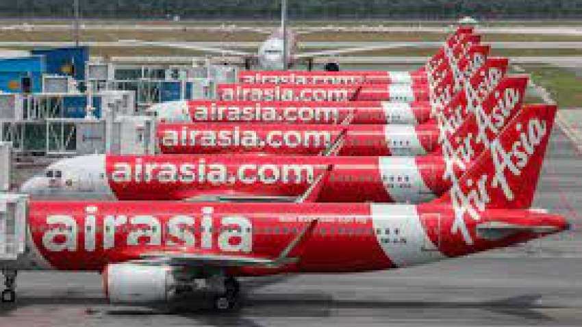 AirAsia Free Flight Tickets: ये कंपनी दे रही 50 लाख मुफ्त फ्लाइट टिकट, जानें क्या है ऑफर की लास्ट डेट