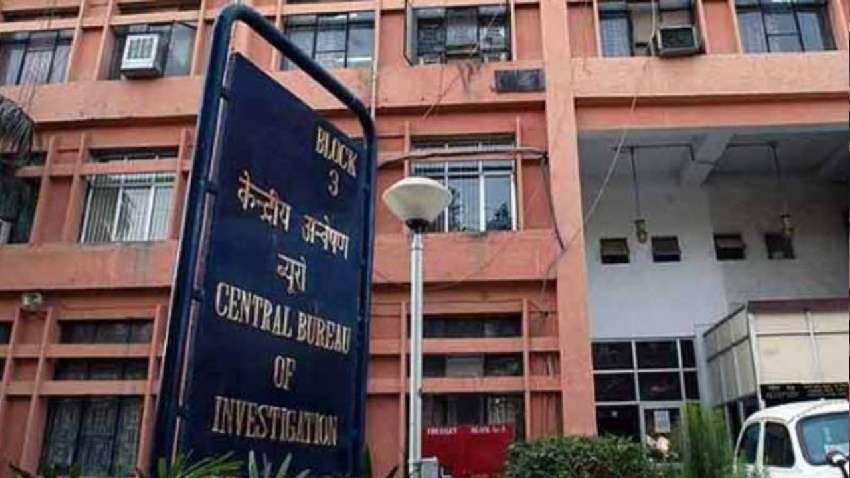 22,842 करोड़ रुपये के बैंक फ्रॉड का मामला, CBI ने एबीजी ग्रुप के फाउंडर-चेयरमैन ऋषि अग्रवाल को किया गिरफ्तार