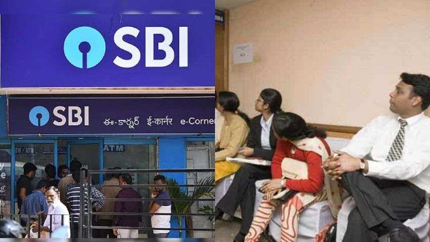 SBI PO परीक्षा के लिए नोटिफिकेशन जारी, 1600 से ज्यादा वैकेंसी के लिए आज से करें अप्लाई