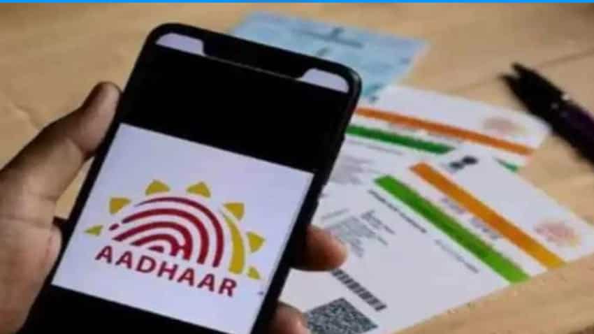 क्‍या आप जानते हैं कि मृत्‍यु के बाद Aadhar Card को रद्द करने की नहीं है कोई व्‍यवस्‍था, फिर इसके गलत इस्‍तेमाल को कैसे रोकें ?