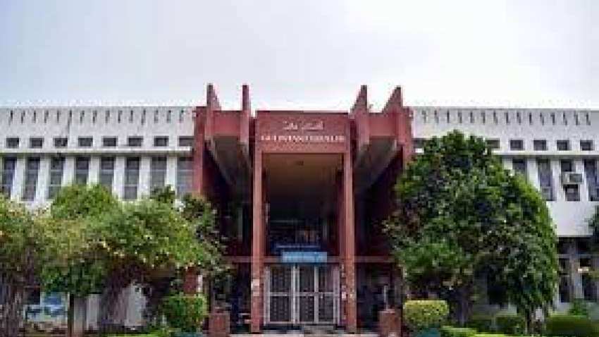 Jamia CUET admission: 26 सितंबर को जारी हो सकती है पहली लिस्ट, यहां देखें एडमिशन का पूरा शेड्यूल