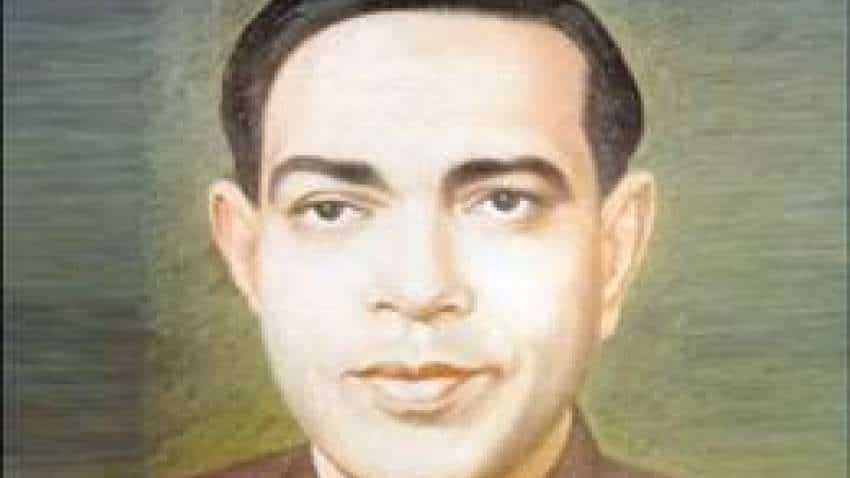 Ramdhari singh Dinkar Birthday: रामधारी सिंह दिनकर की 114वीं जयंती, जानें राष्ट्रकवि के जीवन की कुछ रोचक बातें