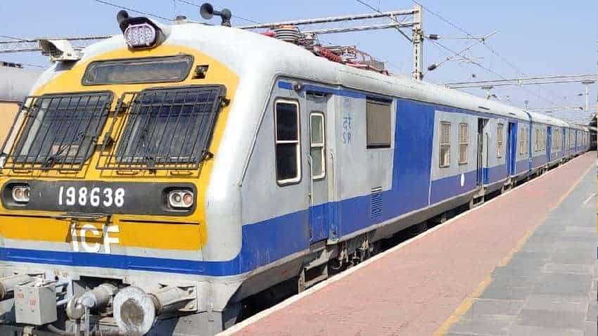 Indian Railways: महाराष्ट्र के यात्रियों को बड़ी सौगात, न्यू आष्टी-अहमदनगर रेल लाइन का उद्घाटन, कल से पटरियों पर दौड़ेगी ट्रेन