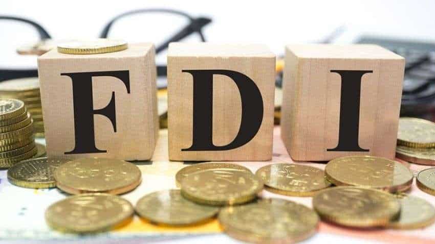 100 बिलियन डॉलर के FDI पर सरकार की नजर, इंडियन इकोनॉमी को मिलेगा जबरदस्त बूस्ट, 101 देशों से आए निवेशक