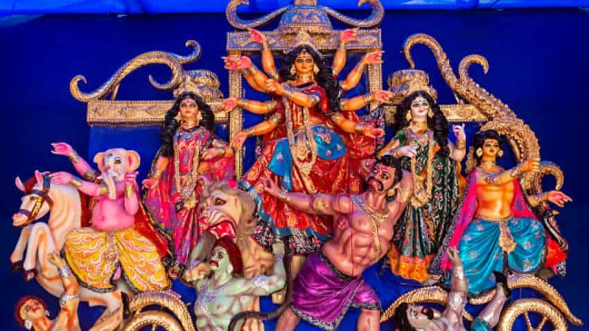 Shardiya Navratri 2022: क्या मां दुर्गा के नौ अवतार जानते हैं आप? यहां जानिए उनके नाम से लेकर महत्व के बारे में सबकुछ