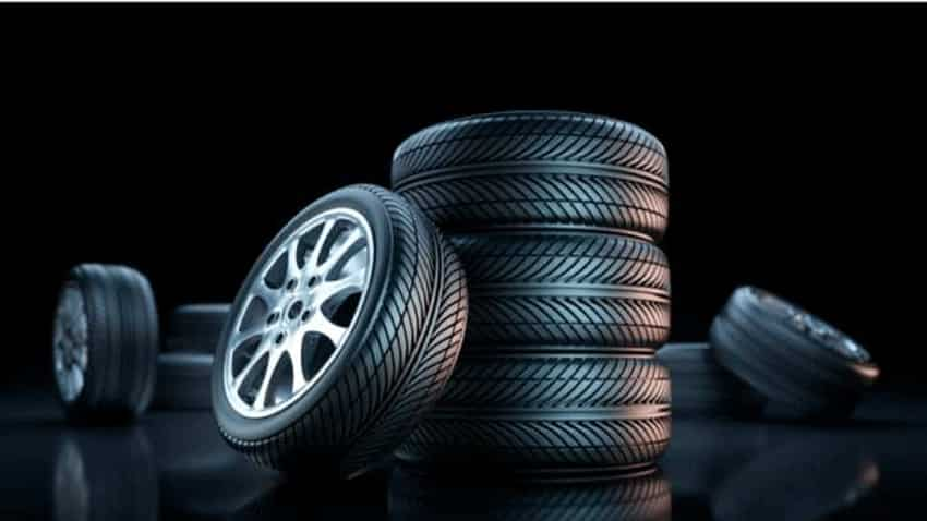 Car Tyre On A Black Background, 3d Illustration Of Realistic Wheel With  Wide Tires On Black Isolated Background, Hd Photography Photo, Wheel  Background Image And Wallpaper for Free Download