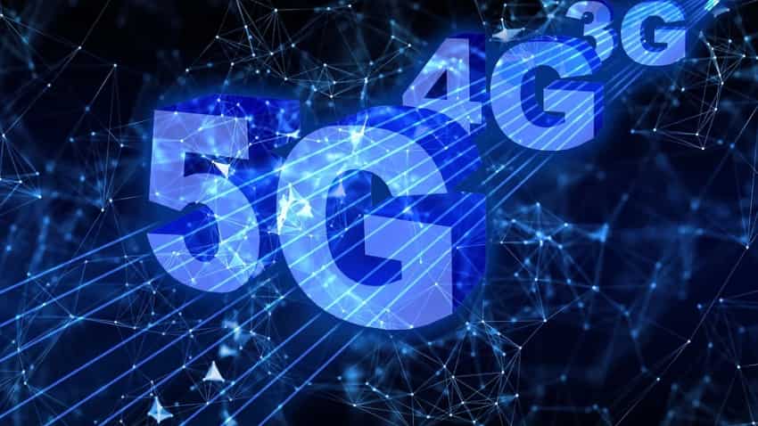 5G Service in India: 2 सालों के अंदर देशभर में पहुंचेगी 5G सर्विस, 2.8 लाख करोड़ का होगा मेगा इन्वेस्टमेंट