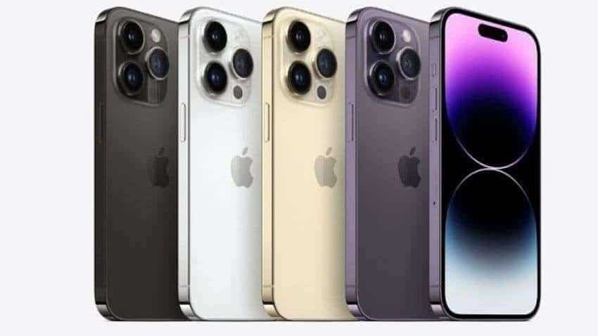 Apple Festive Offer: मिल रहा है 7000 रुपए तक का डिस्काउंट, iPhone 13, Iphone 14 Pro समेत ये है प्रोडक्ट की लिस्ट 