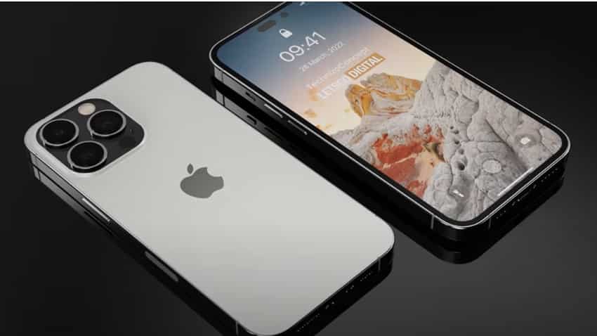 Made in India iPhone: भारत में शुरू हो रहा है आईफोन 14 का प्रोडक्शन, क्या कीमत हो सकती है कम?