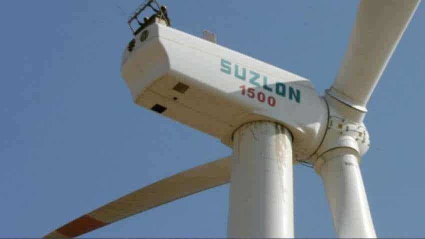 राइट्स इश्यू के जरिए 1200 करोड़ रुपए जुटाएगी Suzlon, इतने करोड़ शेयरों का होगा लेन-देन