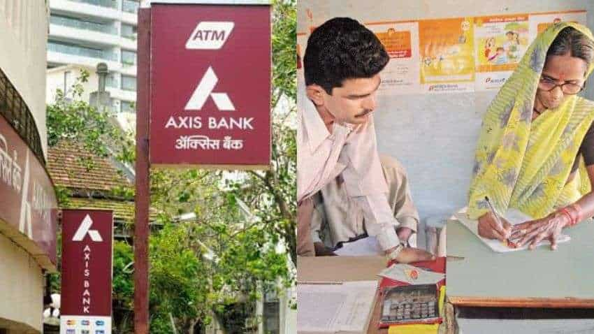 Axis Bank की नजर सेमी-अर्बन और रूरल मार्केट पर, क्रेडिट कार्ड बिजनेस बढ़ाएगा बैंक