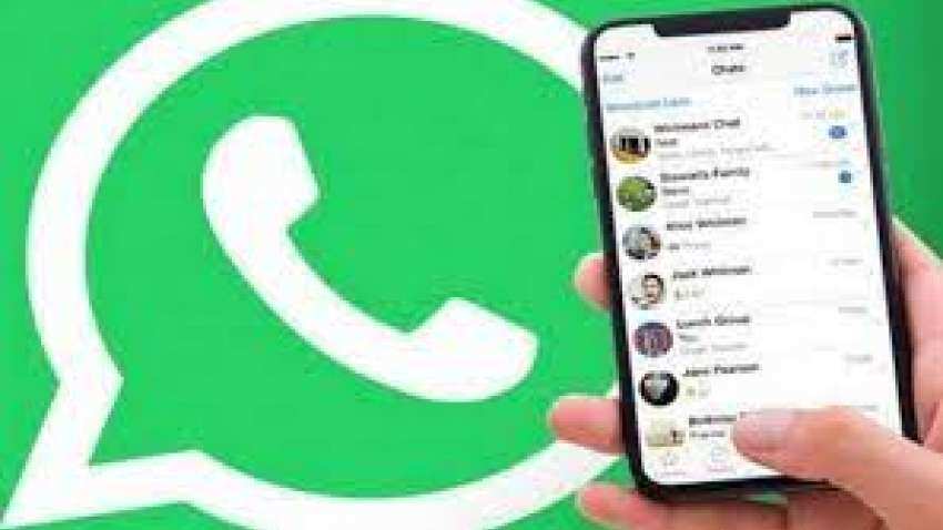 WhatsApp New Facility: वॉट्सऐप पर 32 लोग कर सकेंगे वीडियो कॉल, ट्रायल शुरू