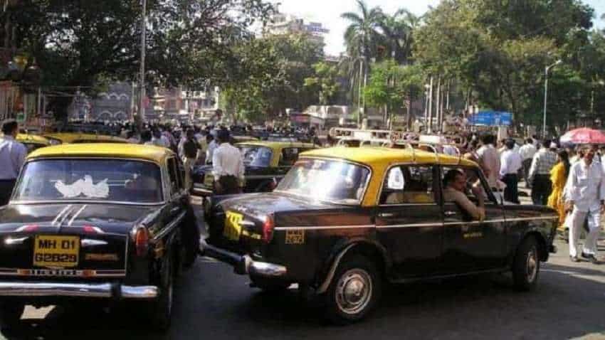 मुंबई में महंगा हुआ ऑटो और टैक्सी में सफर करना, न्यूनतम किराए में की इतनी बढ़ोतरी