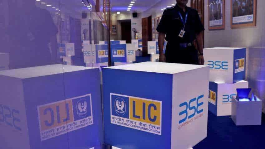 LIC ने BPCL में 1,598 करोड़ रुपये में 2% से अधिक हिस्सेदारी खरीदी, 1% तक टूटे स्टॉक्स