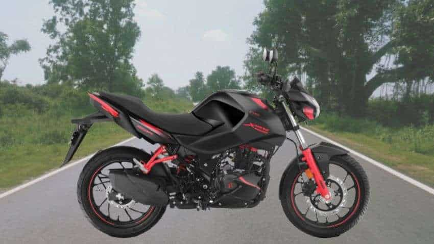 Hero Xtreme 160R Stealth Edition 2.0: दमदार लुक के साथ आया नया वर्जन, 'Hero Connect' बनाता है इसे अलग