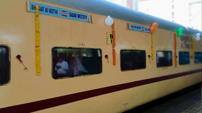 Indian Railways: त्योहारों की भीड़भाड़ में भी यात्रियों को मिलेगी ये खास सुविधा, रेलवे ने किए पुख्ता इंतजाम