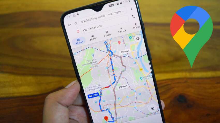 Google Maps में बार-बार नहीं डालनी पड़ेगी लोकेशन, कॉन्टैक्ट के साथ ही सेव करें एड्रेस- जानिए प्रोसेस