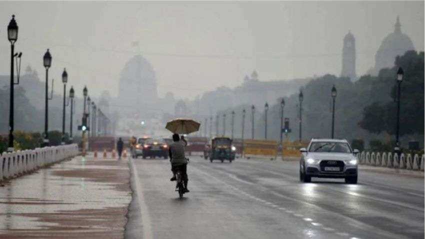 Monsoon 2022: दिल्ली से विदा हुआ मॉनसून, सितंबर की झमाझम ने बचाया, लेकिन फिर भी एवरेज रही बारिश