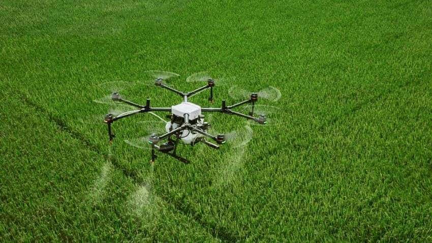 अब खेती आसान बनाएगा ड्रोन, किसान और युवा भी बनेंगे ड्रोन पायलट; हरियाणा में खुला राज्य का पहला ऐसा स्कूल