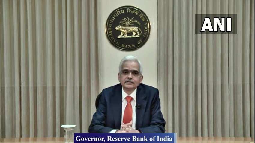 RBI Monetary Policy: FY23 की दूसरी तिमाही में महंगाई दर 6% संभव, सभी सेक्टर के लिए चिंता का विषय