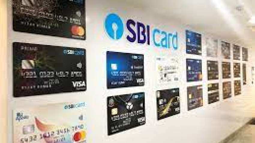SBI Card Festival Offer: SBI Card दे रहा है शानदार कैशबैक, ऑफर 31 अक्टूबर तक वैलिड