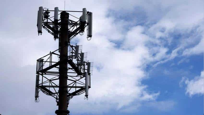 दिल्ली में 5G नेटवर्क वाले टावर लगाने के लिए 10 हजार जगहों की हुई पहचान, कुछ के नाम भी आए सामने