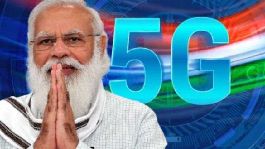 5G in India: 15 अगस्त,2023 को 5G लॉन्च करेगा BSNL, अगले 6 महीने में 200 शहरों तक पहुंचेगी सर्विस; 10 बातें