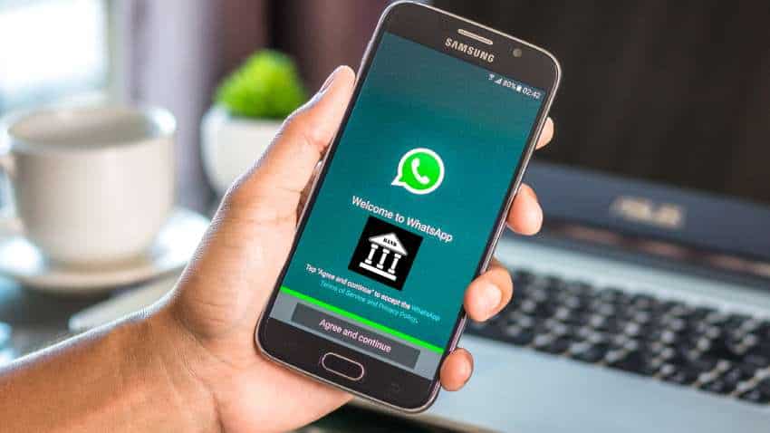 बैंकिंग से जुड़ी सर्विसेज का फायदा उठाएं WhatsApp पर चैट के जरिए, जानें कैसे करें इस्तेमाल 