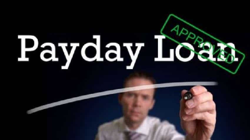 समय से पहले खर्च हो गई सैलरी, PayDay Loan के जरिए करें अपने बिल पेमेंट- चेक करें डिटेल्स 