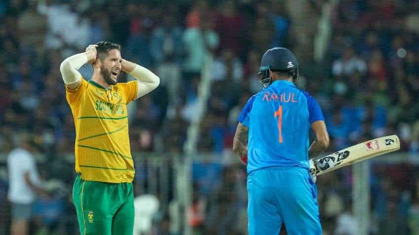 भारत बनाम दक्षिण अफ्रीका दूसरा टी-२० मैच! पहली बार सीरीज जीतने का मौका, लेकिन बारिश ने बढ़ाई टेंशन