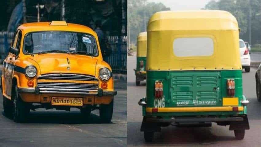 Interesting: क्यों पीले रंग की होती हैं टैक्सी? जानें इसके पीछे की रोचक जानकारी
