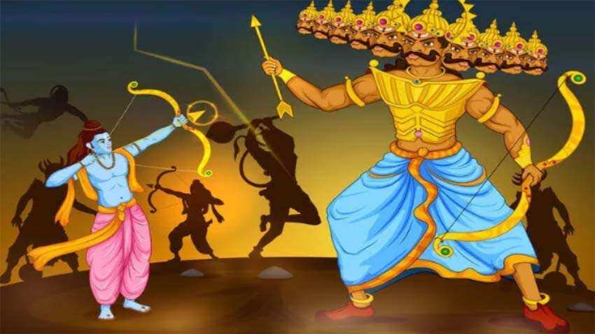 Dussehra 2022: इस दशहरा नष्‍ट करें अपने भीतर की ये 10 फाइनेंशियल बुराइयां, भविष्‍य बनेगा खुशहाल 