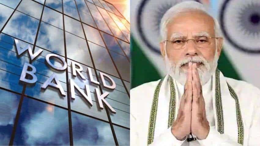 अंतरराष्ट्रीय मंच पर भारत की सराहना, वर्ल्ड बैंक ने कहा- कोरोना में गरीब देशों के लिए इंडिया ने असाधारण काम किया