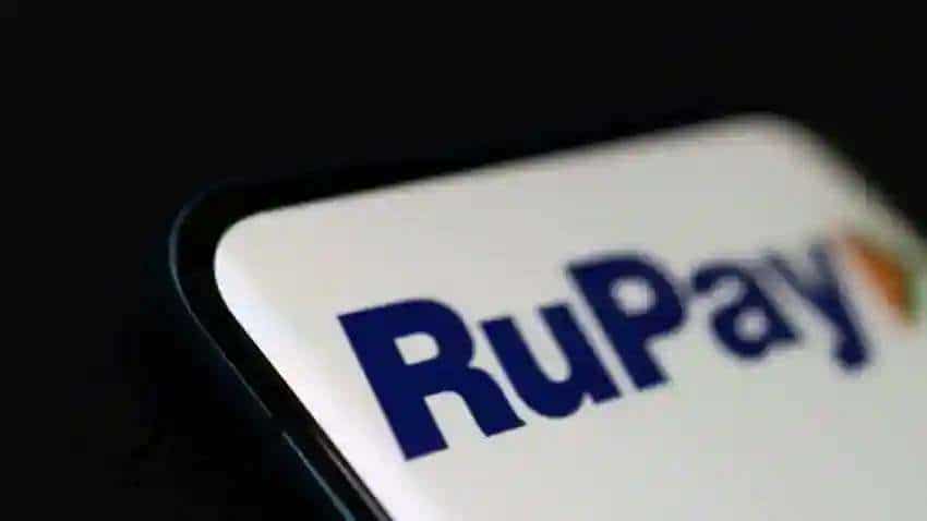 RuPay क्रेडिट कार्ड धारकों के लिए खुशखबरी! UPI ट्रांजैक्‍शन पर नहीं देना होगा चार्ज, जान लें लिमिट