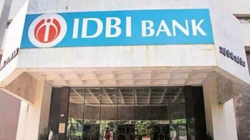 IDBI Bank Disinvestment: इस बैंक के विनिवेश की तैयारी तेज, 60% से ज्यादा हिस्सेदारी बेची जाएगी, मिलेंगे 27500 करोड़
