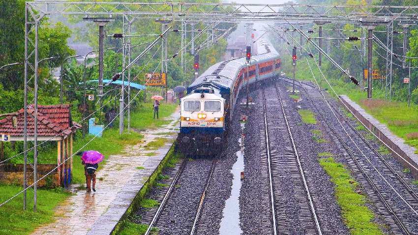 Indian Railways: यात्रियों के लिए बुरी खबर, 9 अक्टूबर को चलने वाली 34 ट्रेनें आंशिक रूप से रहेंगी रद्द, पढ़ें डिटेल्स