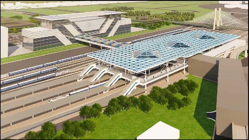 Indian Railways: एयरपोर्ट जैसे बनाए जाएंगे ये 16 रेलवे स्टेशन, रीडेवलेपमेंट के लिए बोलियां आमंत्रित करेगा रेलवे