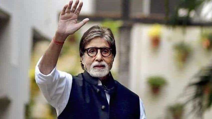 Amitabh Bachchan Birthday: बॉलीवुड ही नहीं हॉलीवुड, भोजपुरी और साउथ इंडस्ट्री के भी चहेते हैं बिग बी, इन फिल्मों में आ चुके हैं नजर