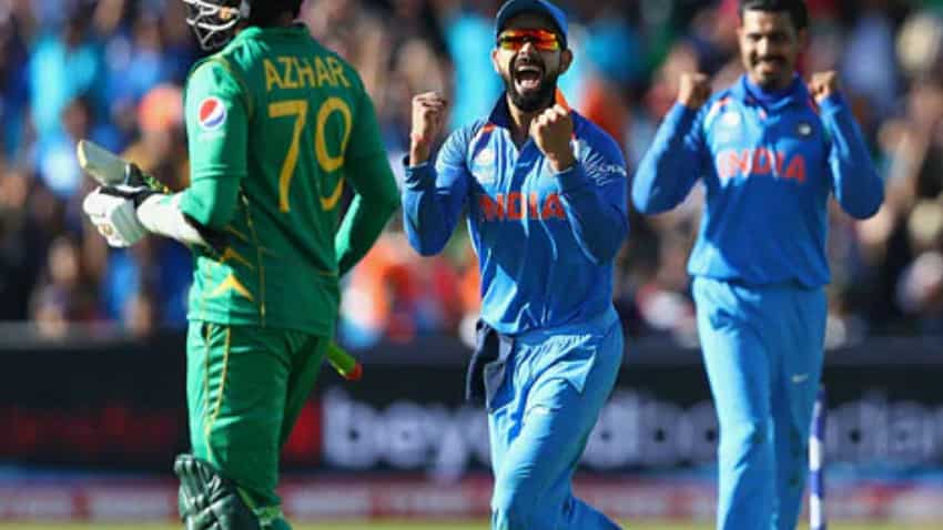 T20 World Cup: इस साल सिनेमा हॉल में देखिए वर्ल्ड कप, 23 अक्टूबर को पाकिस्तान से है मुकाबला, बस इतनी सीटें उपलब्ध