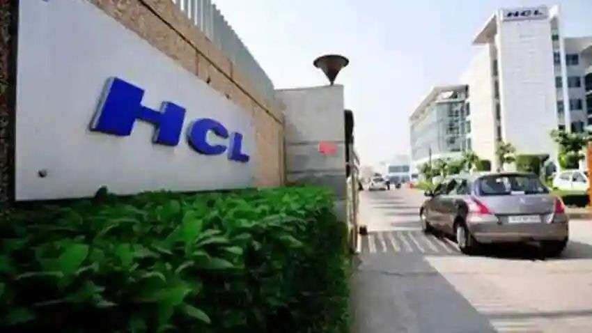 HCL TECH Q2 Results: निवेशकों की हुई चांदी! कंपनी को 3489 करोड़ का मुनाफा, हर शेयर पर मिलेगा 10 रुपए का डिविडेंड 