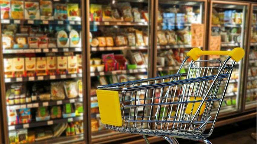 CPI Inflation: सितंबर में खाना-पीना हुआ और महंगा, खुदरा महंगाई की दर 7 से बढ़कर 7.41% पर