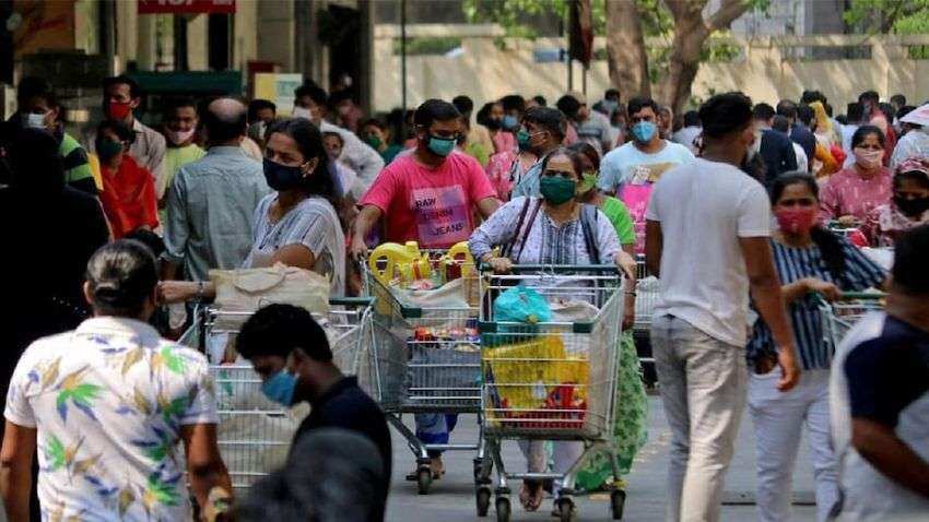 Retail Inflation: सितंबर में महंगाई दर रही 5 महीने में सबसे ज्यादा, एक्सपर्ट्स ने बताया क्या रही वजह, अब आगे क्या होगा?