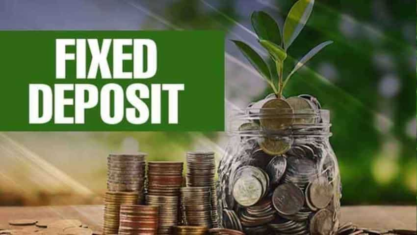 Fixed Deposit: गारंटीड रिटर्न के साथ फिक्स्ड डिपॉजिट पर मिलते हैं कई बड़े फायदे ! ये आपको मालूम होने चाहिए