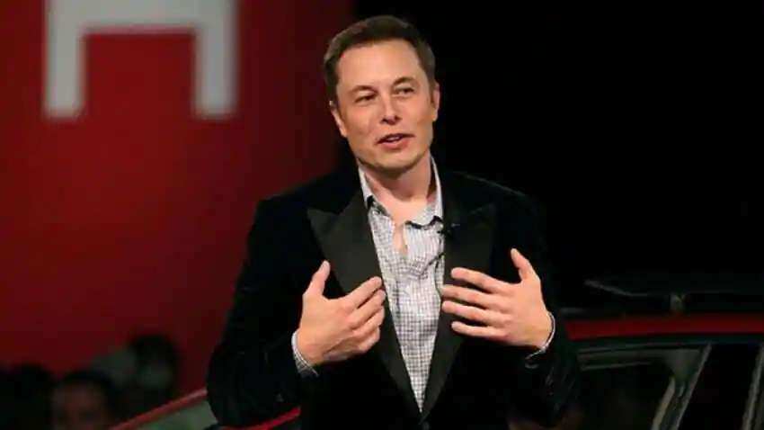 Elon Musk ने परफ्यूम बेचने के बहाने फिर दिखाई Twitter खरीदने की दिलचस्पी, ट्वीट कर कही ये बात