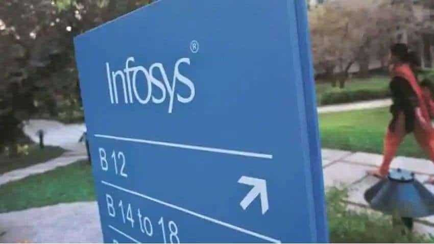 Exclusive: Infosys Buyback का क्या हो सकता है भाव? क्या ओपन मार्केट में आएगा बायबैक? जानें रिसर्च